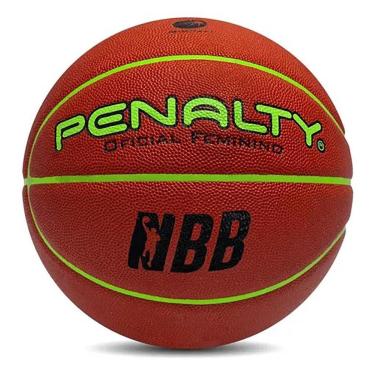 Imagem de Bola Basquete Penalty 6.8 Crossover-Feminino