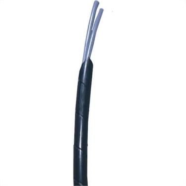 Imagem de Organiza Fios Elesys 08Mm5/16''Preto 20M 17444