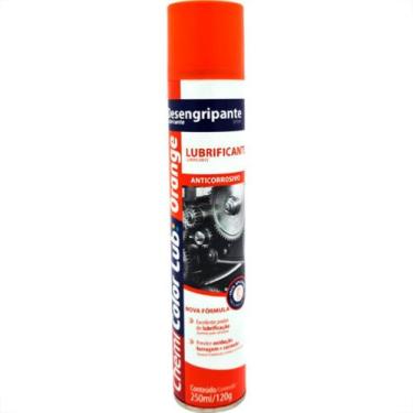 Imagem de Oleo Deseng/Lub.Chemi 250Ml/120G - CHEMICOLOR