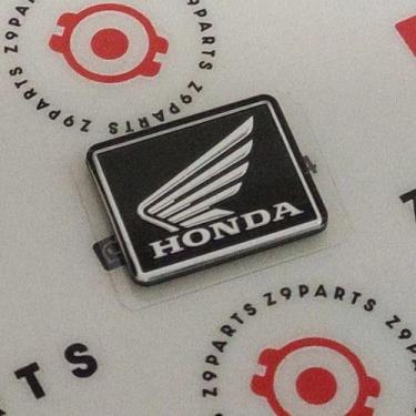 Imagem de Emblema Painel Honda Cg160 Titan Fan Start - 10 Unidades - NQK