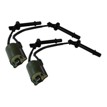 Imagem de Par Bobina Ignição Original Honda Hornet 600 2008 Até 2014 - NQK