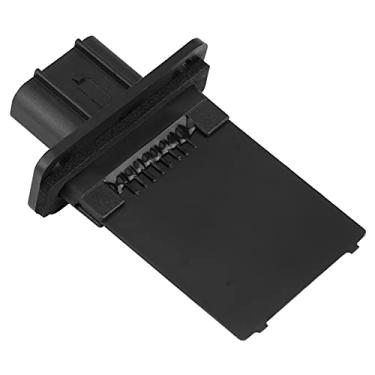 Imagem de Resistor do Motor do Ventilador HVAC para 0, Expedição, Mustang, Lobo-OE 3F2Z-18591-AA Substituição