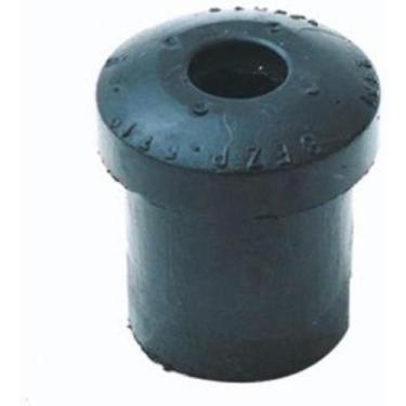 Imagem de Bucha do jumelo Traseiro / Inferior Ford Pampa 1982 a 1997 - SAMPEL