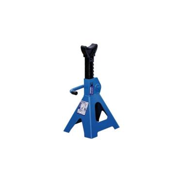 Imagem de Cavalete De Apoio Mecânico 3 Toneladas (Par) CT3000 Bovenau
