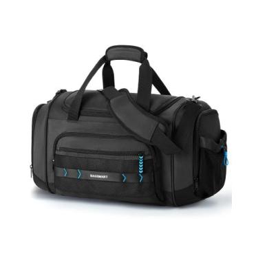 Imagem de Bolsa de Ginástica BAGSMART - Mochila Esportiva para Homens e Mulheres