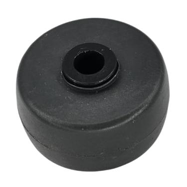 Imagem de Rodízio Roda Rodinha para Aspirador WAP Ambiance Black Ambiance Turbo Bagless FW004758