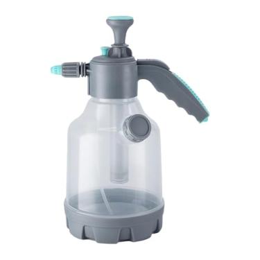 Imagem de Bothyi Garrafa de pulverizador de pressão do pulverizador da bomba do jardim, punho confortável das fontes de irrigação, pulverizador handheld, para o, Sem Haste Longa