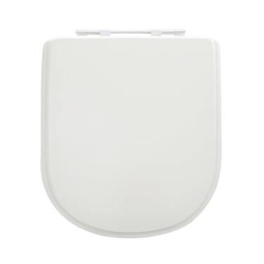 Imagem de Tampa de Vaso Vogue Pergamon Mdf Sicmol