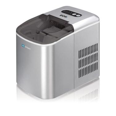 Imagem de Máquina De Gelo Eos Ice Compact 15Kg Emg01 - 110V