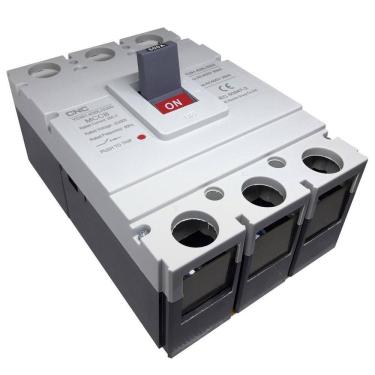 Imagem de Disjuntor Caixa Moldada YCM1-630L 500A CNC Industrial