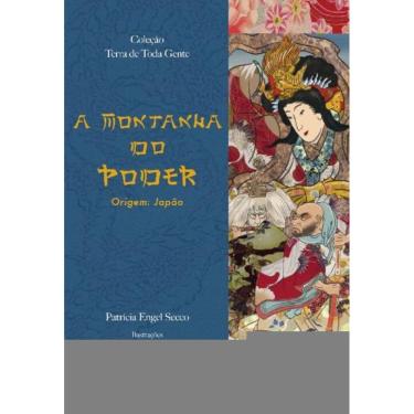 Imagem de a Montanha Do Poder