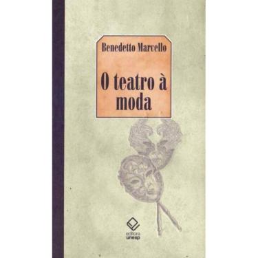 Imagem de Teatro a Moda, O