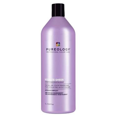 Imagem de Condicionador Pureology Hydrate Sheer Nutrition Fine Hair