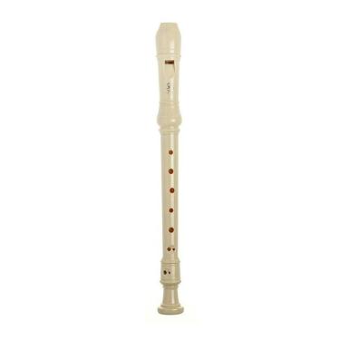 Imagem de Flauta Soprano Barroca Yrs 24br Yamaha