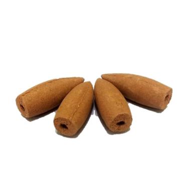 Imagem de Incensario Cascata Buda na montanha