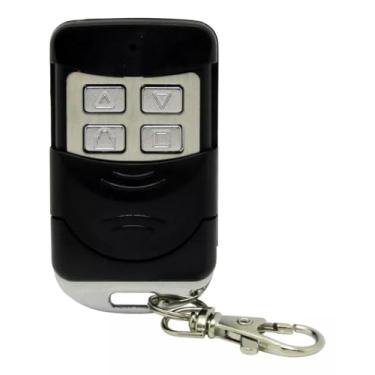 Imagem de Controle Remoto Porta Aco Enrolar Compativel Mega Atron (5)