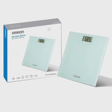 Imagem de Balança digital omron peso hn 289