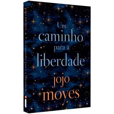 Imagem de Livro - Um caminho para a liberdade