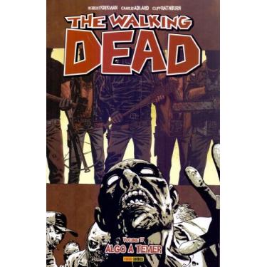 Imagem de The Walking Dead Vol.17 *** - PANINI, 3