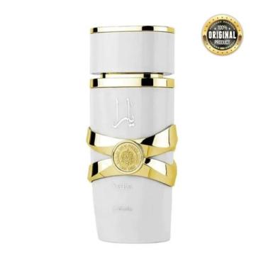 Imagem de Perfume Arabe Yara Moi Asad Lattafa Eau de Parfum 100ML