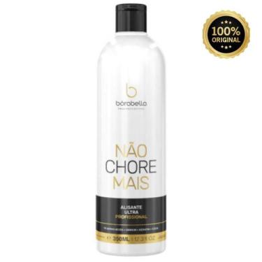 Imagem de Borabella Progressiva Não Chore 350ml Orgânica Passo 2