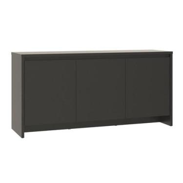 Imagem de Buffet Madrid Preto - Casa D