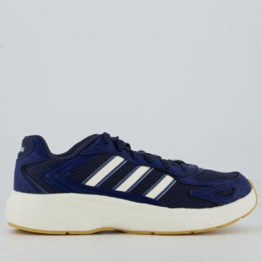 Imagem de Tênis Adidas Eclyptix 2000 Marinho, 41