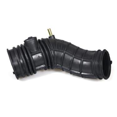 Imagem de HESUNHE Substituição da mangueira de admissão de ar para Honda Accord 2.4L Relpace 2006 2007 # 17228-RAA-A10 17228RAAA10