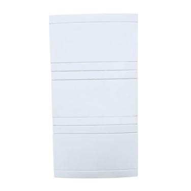 Imagem de Quadro Distribuição Andaluz 36 Disjuntores Din Embutir