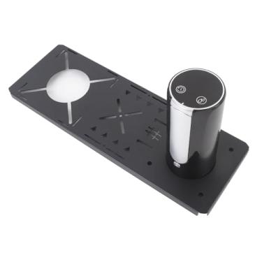 Imagem de Placa de Tabela IGT de Acampamento Com Dispensador de água Elétrica Portátil IGT Placa de Mesa de Fogão Ao Ar Livre Acessórios para Caminhadas