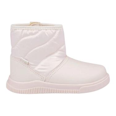 Imagem de BOTA COTURNO INFANTIL PAMPILI CONFORTÁVEL 699061 Cor:;Tamanho:27;Gênero:Mulher-Feminino