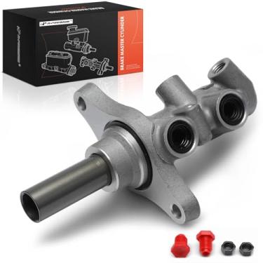 Imagem de A-Premium Cilindro mestre de freio compatível com veículos Ford - EcoSport 2018 2019 2020 2021 2022, utilitário esportivo