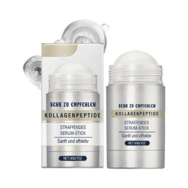 Imagem de Soro De Peptídeo De Colágeno Antienvelhecimento Para Pescoço E Rosto 3