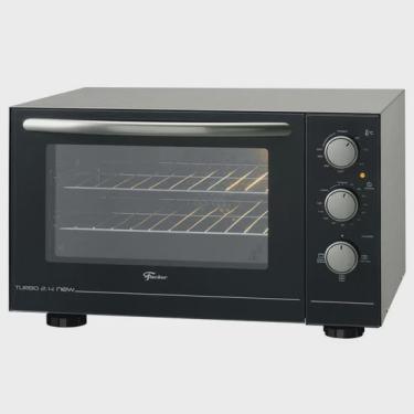 Imagem de Forno Elétrico Fischer Turbo 2.4 New, 48 Litros - 26573