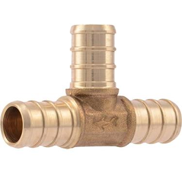 Imagem de SharkBite Camiseta UC362LFA, 1,27 cm por 1,27 cm por 1,27 cm