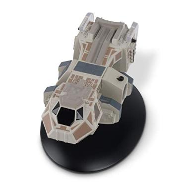 Imagem de Eaglemoss Hero Collector - Neelix's Ship