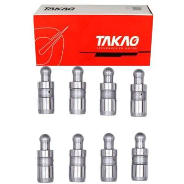 Imagem de Tucho De Válvula Trailblazer 2.8 16V 2013 A 2022 / S10 2.8 16V 2013 A 