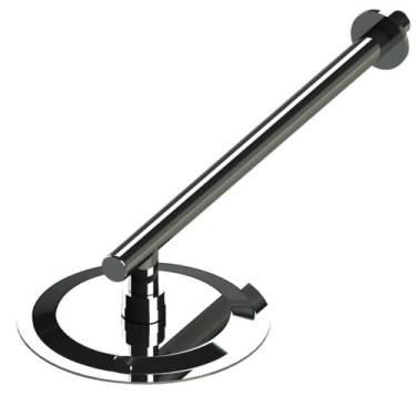 Imagem de Ducha Cascata 8" em Inox - Sodramar