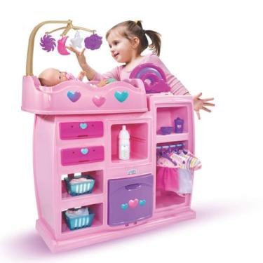 Imagem de Quarto dos Sonhos Magic Toys
