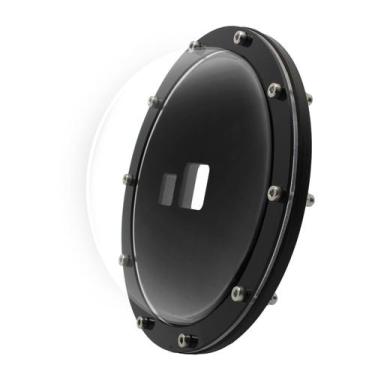 Imagem de MeuDome Touch para Gopro Hero 5/6/7 Black - AmigoPro