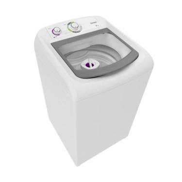 Imagem de Lavadora de Roupa Consul Automática 9kg CWB09, Branco, 220V
