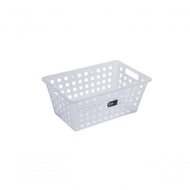 Imagem de Cesta One Grande 28,8 X 19,1 X 12,3 Cm Natural Coza