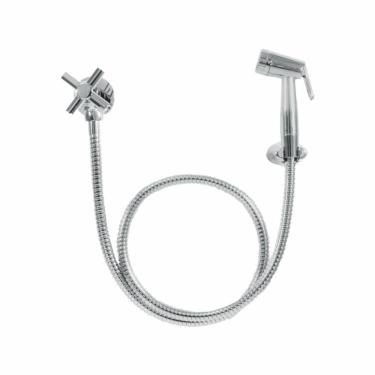 Imagem de Ducha Higiênica S- Derivação - Slim Cross