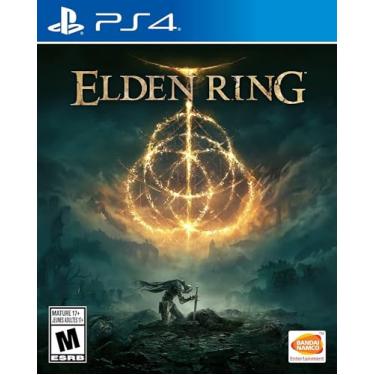 Imagem de Elden Ring - PlayStation 4