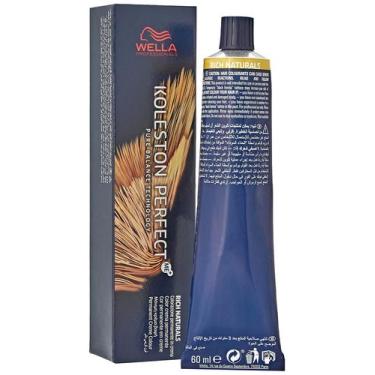 Imagem de KOLESTON PERFECT COLORAÃÃO 8/3 60ML - WELLA - L'Oréal Professionnel