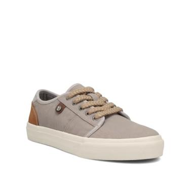 Imagem de Taos Tênis feminino Super Soul da Footwear, Cinza/Uísque, 7.5