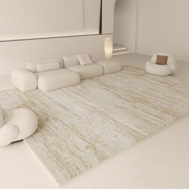 Imagem de Cama minimalista com janela saliente frontal, cobertor de cabeceira para sofá, mesa de centro, decoração para casa (100x200 cm (3,3x6,6 pés/FSXB antiderrapante 10)