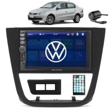 Imagem de Central Multimidia Voyage G5 2010 Mp5 Espelhamento Moldura Câmera De R