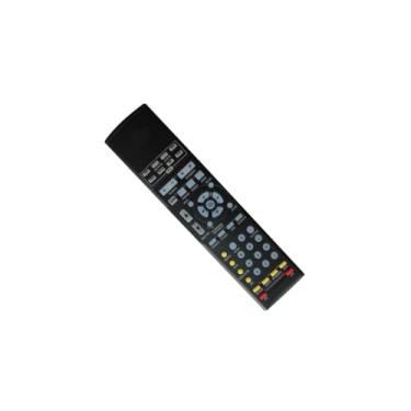Imagem de KRPTQJoo Substituição de controle remoto para Denon RC-1001 RC-1003 RC-1004 RC-977 RC-978 RC-980 RC-1051 RC-1048 RC-1069 RC-1119 RC-1030-3991056005 AV Surround Receptor