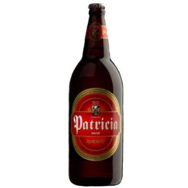 Imagem de Cerveja patricia 960ml - COCA COLA